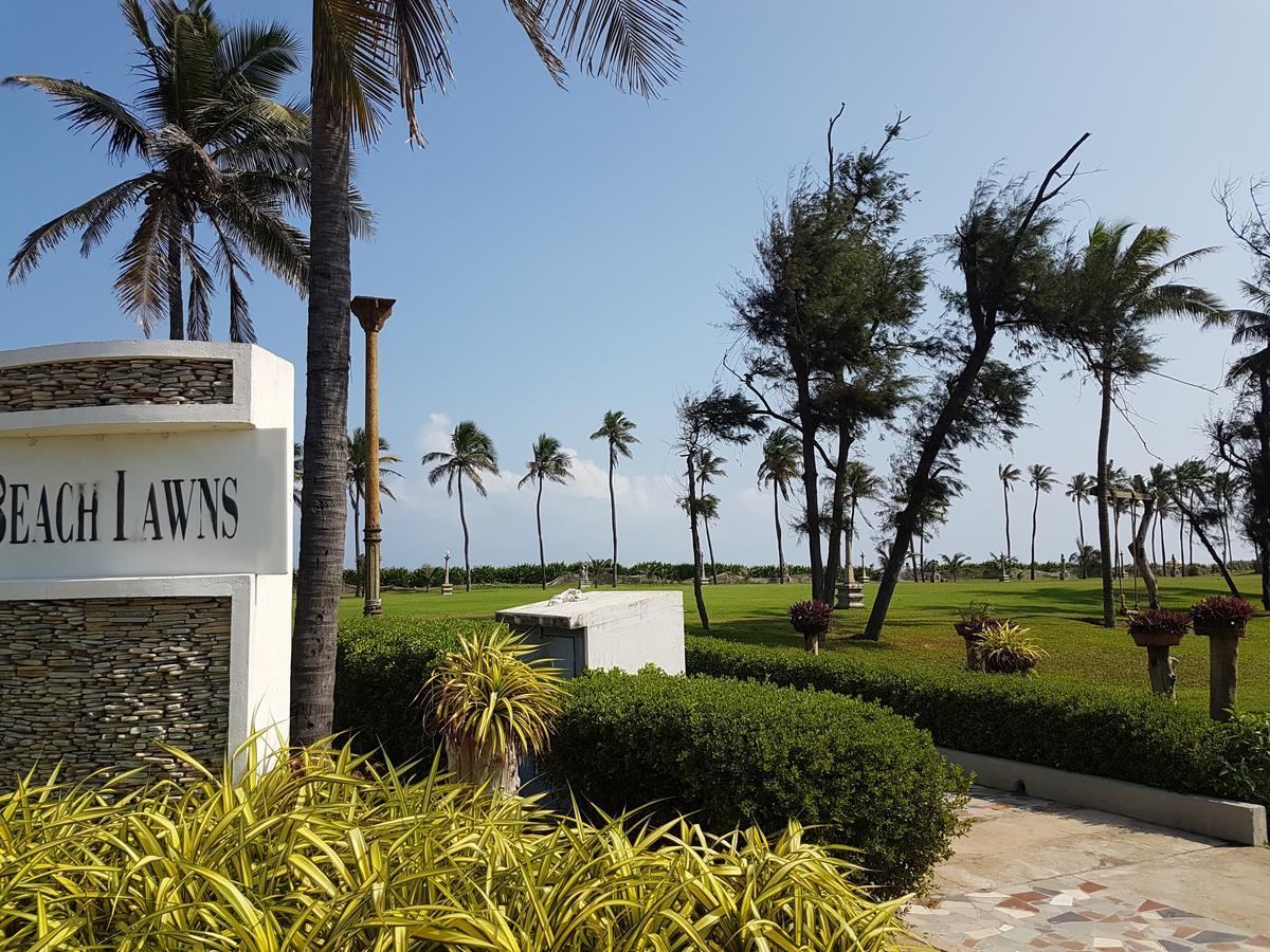 Vgp Golden Beach Resort Ченнаи Экстерьер фото