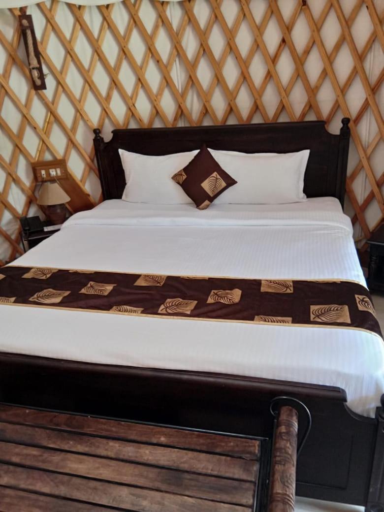 Vgp Golden Beach Resort Ченнаи Экстерьер фото